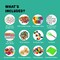 Arts and Crafts Kit for Kids – 3.8 lb All-in-One DIY Craft Supply Box with Beads, Pipe Cleaners, Pom Poms, Sequins, Googly Eyes & Craft Materials, Creative Art Set for Boys & Girls Ages 4-12, Educational Craft Gift Kit